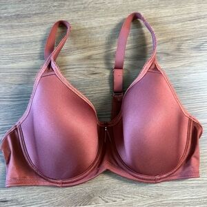 Wacoal Rust Bra
